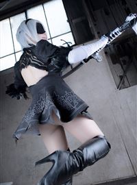 Cosplay artistically made types (C92)(6)